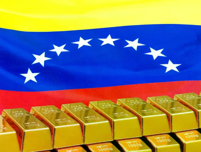 Venezuela có thể chuyển 31 tấn vàng dự trữ từ Anh sang New York